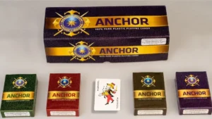 Anchor Game