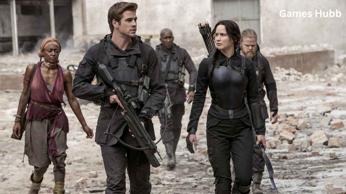The following are some of the main factors that make “Moist Critical Hunger Games” successful: