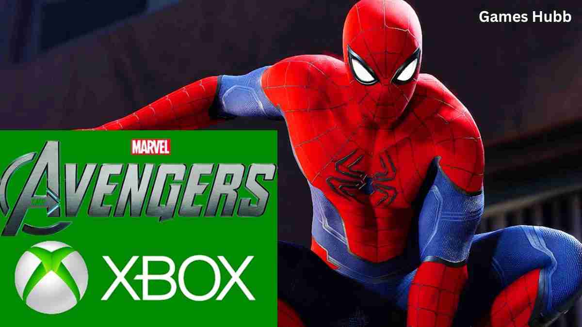 Is it possible to play Spider-Man on Xbox with the Avengers?​