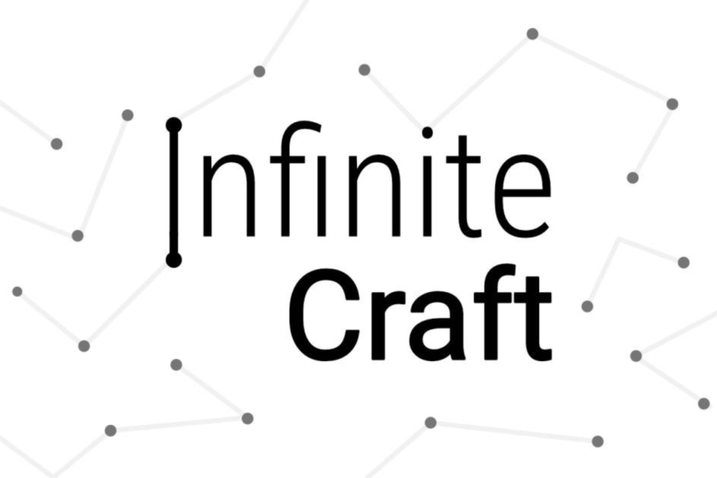 All Infinite Craft recipes