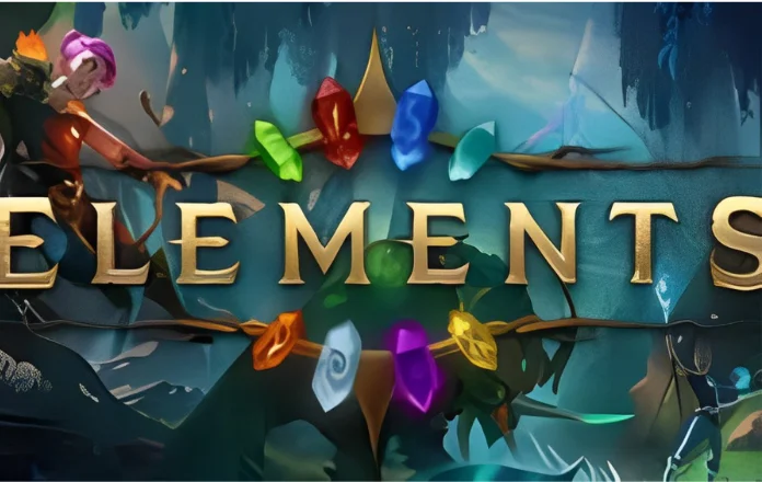 DOES ELEMENT GAMES SHIP TO US