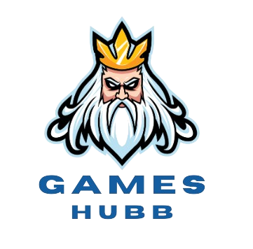 games hubb logo