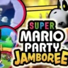 Jamboree Boards View and Multiplayer Events for Super Mario Party