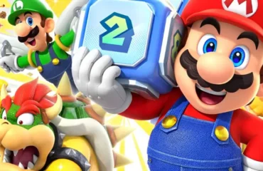 Jamboree Review — A Party Game Done Right: Super Mario Party