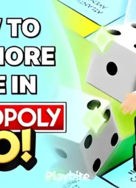 how to get free dice in monopoly go