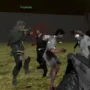 most realistic zombie games